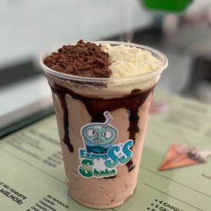 imagem do produto MILKSHAKE OVONINHO