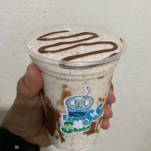 imagem do produto MILKSHAKE BOMBOM TRUFADO