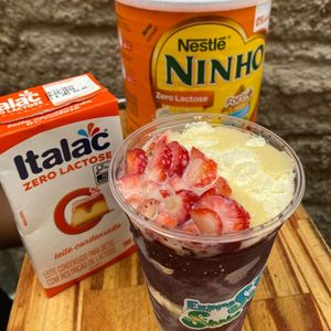 imagem do produto EXPRESS ZERO LACTOSE 