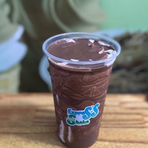 imagem do produto MILKSHAKE CHOCOMIX