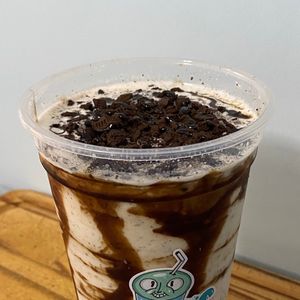 imagem do produto MILKSHAKE NEGRESCO