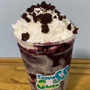 imagem do produto EXPRESS COOKIES