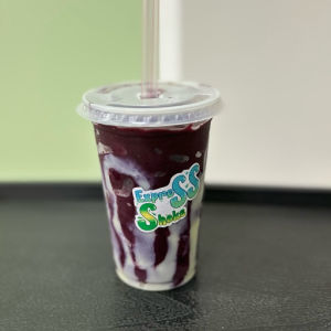 imagem do produto MILKSHAKE AÇAÍ