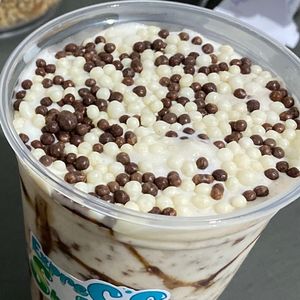 imagem do produto MILKSHAKE FLOCOS