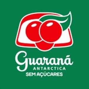 imagem do produto Guaraná Zero