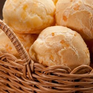 imagem do produto Pão de Queijo 