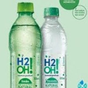 imagem do produto H2O