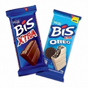 imagem do produto Bis Xtra