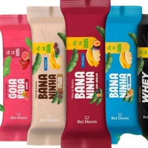 imagem do produto Doce de Banana