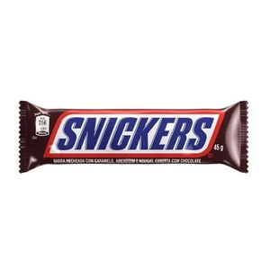 imagem do produto Snickers