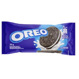 imagem do produto Bolacha oreo