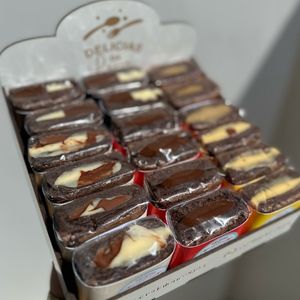 imagem do produto Brownie