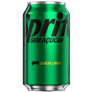 imagem do produto Sprite Zero 