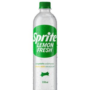 imagem do produto Sprite Lemon Fresh