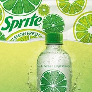imagem do produto Sprite Lemon Fresh