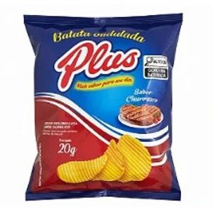 imagem do produto Batata Plus