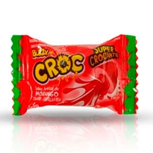 imagem do produto Chiclete Croc