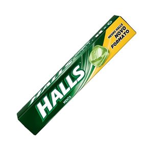 imagem do produto Halls