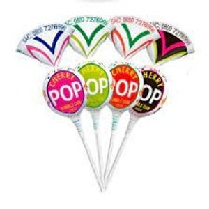 imagem do produto Pirulito Pop