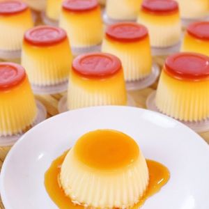 imagem do produto Pudim de Leite Condensado