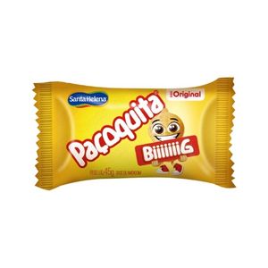 imagem do produto Paçoquita
