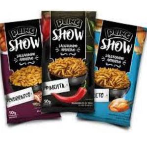 imagem do produto  Plink show