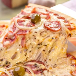 imagem do produto Pizza