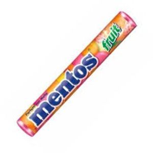 imagem do produto Mentos