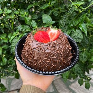 imagem do produto Bolo Vulcão chocolate 