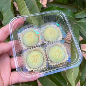 imagem do produto Caixinha de brigadeiro
