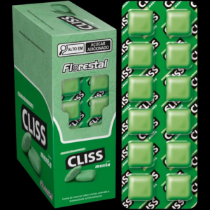imagem do produto Cliss Menta