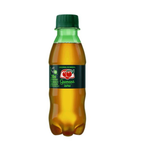 imagem do produto Guaraná Zero