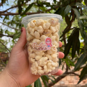 imagem do produto Pipoca Gourmet Ninho