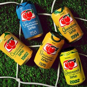 imagem do produto Refri Guaraná Zero