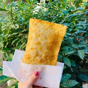 imagem do produto Pastel de pizza
