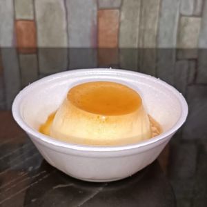 imagem do produto Pudim