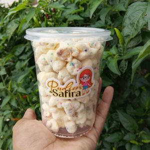 imagem do produto Pipoca Gourmet Ninho 