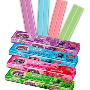 imagem do produto MEGA CHICLE TATTOO