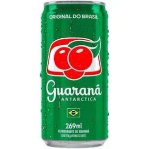 imagem do produto Refri guaraná 350ml