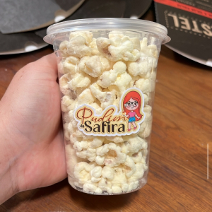 imagem do produto Pipoca Gourmet Ninho