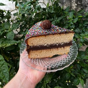 imagem do produto Bolo Nostalgia