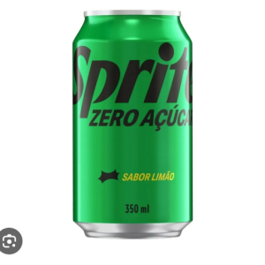 imagem do produto Sprite Zero
