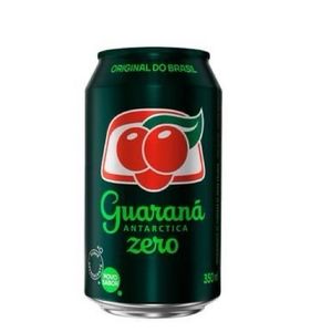 imagem do produto Refri Guaraná ZERO