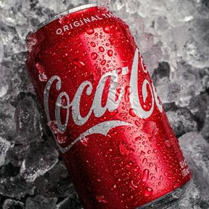 imagem do produto Coca-cola