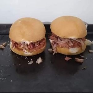 imagem do produto X Calabresa 