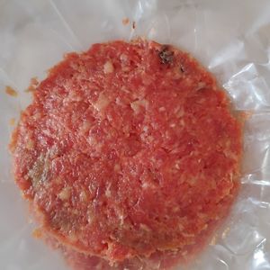 imagem do produto Hambúrguer de carne 