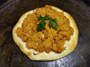 imagem do produto Esfiha De Frango