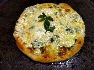 imagem do produto Esfiha De Queijo