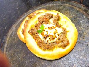 imagem do produto Esfiha De Carne Premium