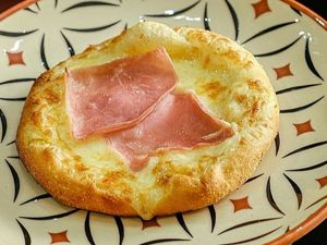 imagem do produto Esfiha De Lombinho Canadense